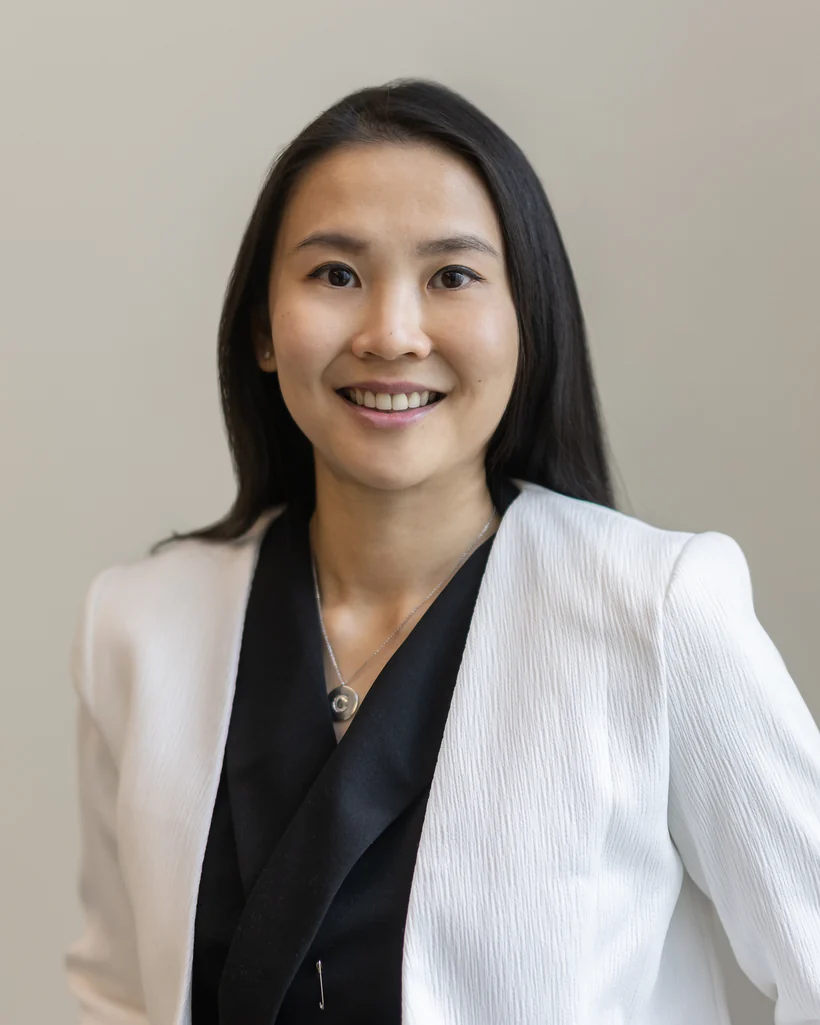 Carrie Yap, Accounts Manager