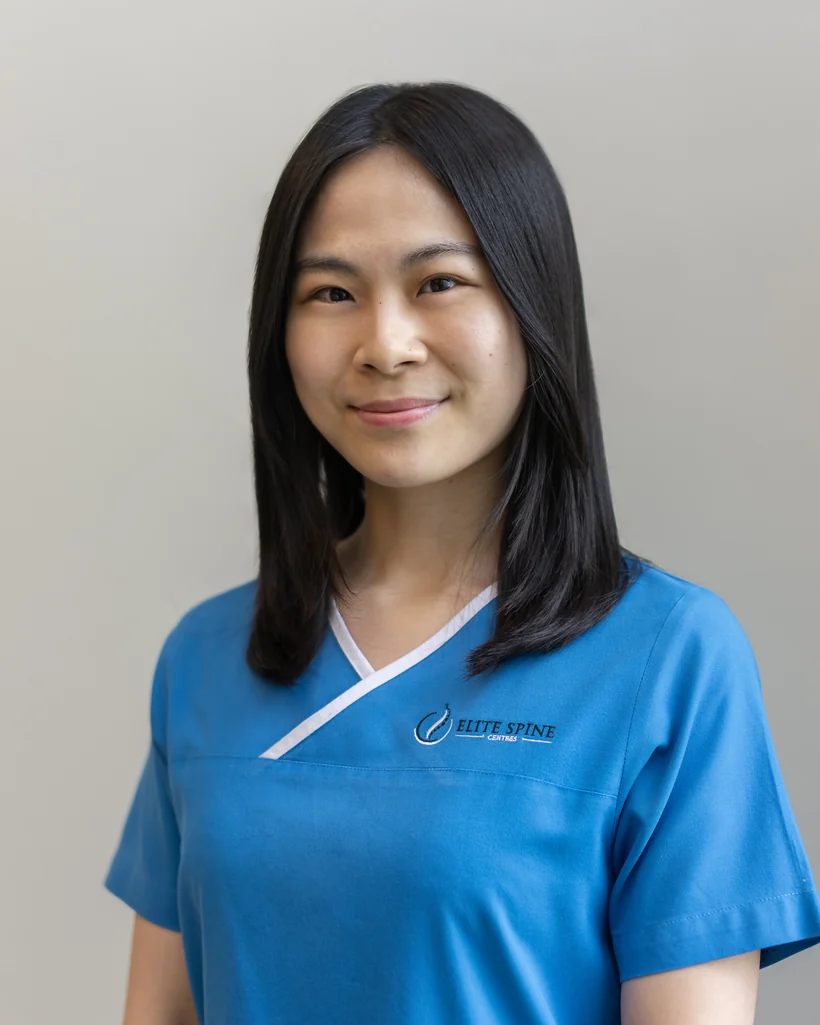 Dorothy Sim, Patient Care Specialist