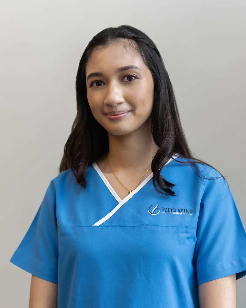 Elissa, Patient Care Specialist