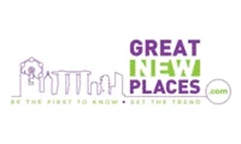 Great New Places