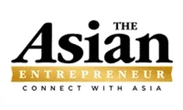 The Asian Entrepreneur